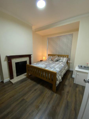 Premium guest rooms